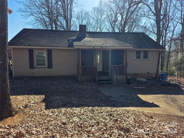 11124 Pine Grove Ave, Mint Hill, NC 28227