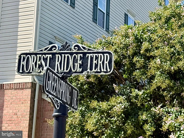 2328 Forest Ridge Ter #6 — Photo 44