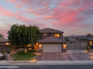441 S Grapevine Rd, Mesquite, NV 89027