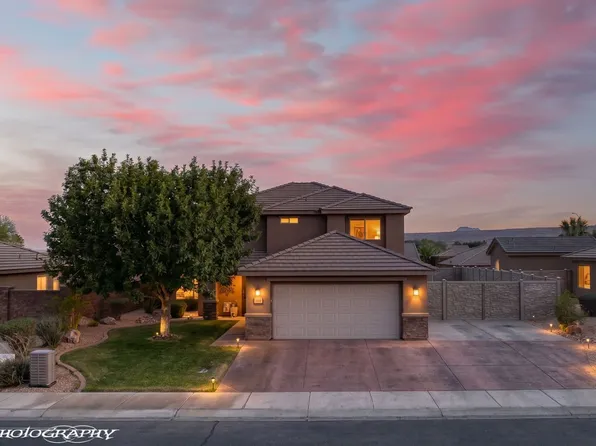 441 S Grapevine Rd, Mesquite, NV 89027