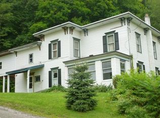 4642 Long Hill Rd, Moravia, NY 13118