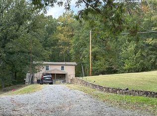 3844 Oakey Dolin Rd, Salem, VA 24153