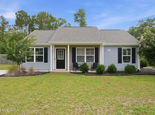102 Beach House Way, Bolivia, NC 28422