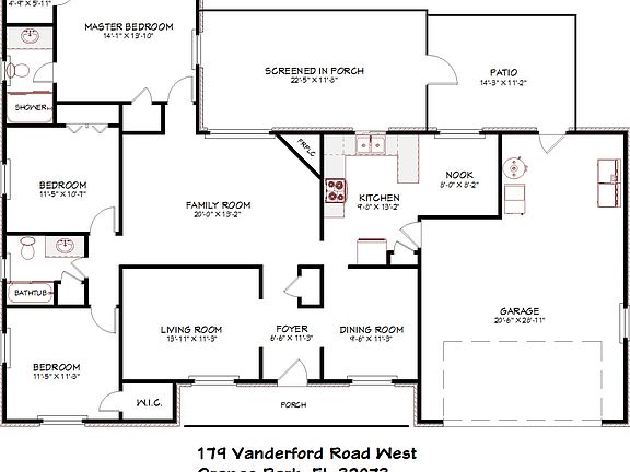 2nd image of this home