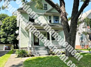458 Birr St #1, Rochester, NY 14613