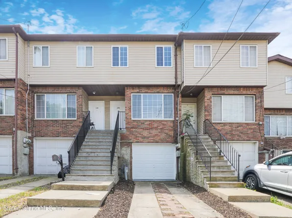162 Prospect Ave, Staten Island, NY 10301
