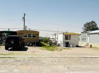 824 Kelwood St, Anthony, TX 79821