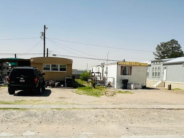 824 Kelwood St, Anthony, TX 79821