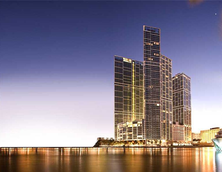 1st image of 495 Brickell Ave APT 3004