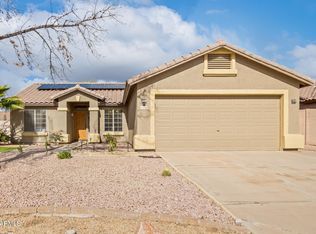 10738 E Florian Ave, Mesa, AZ 85208