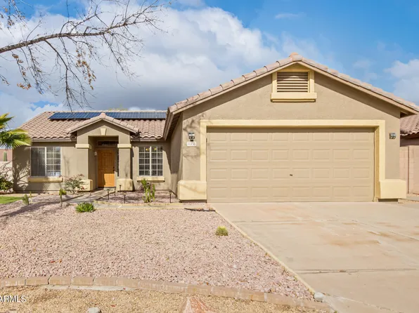 10738 E FLORIAN Avenue, Mesa, AZ 85208