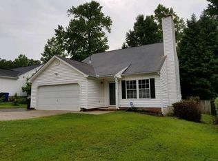 6905 Glenroy Ct, Raleigh, NC 27616