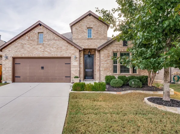 2113 Lake Moss Ln, Little Elm, TX 75068