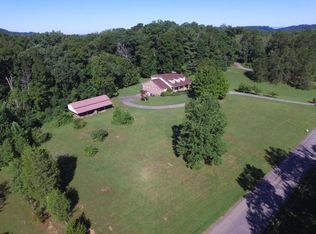 8125 Jonesboro Dr, Knoxville, TN 37920