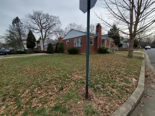 501 S Jefferson St, Arlington, VA 22204