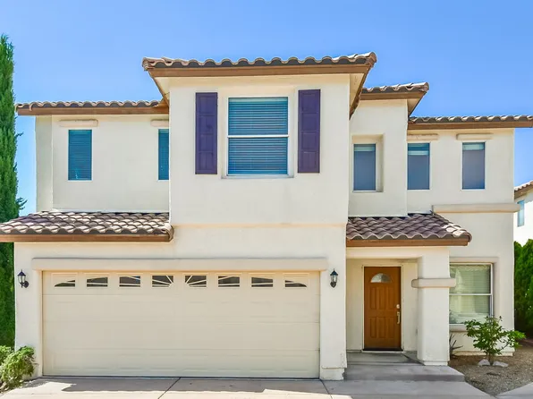 3901 Bayamon St, Las Vegas, NV 89129