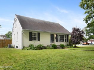 2902 Yorkshire Blvd, Louisville, KY