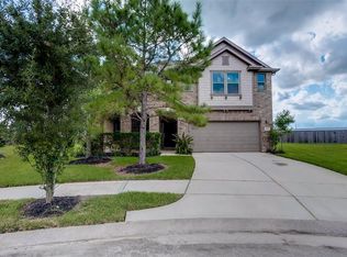 20323 Rusty Rock Ln, Cypress, TX 77433