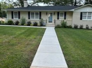 732 N Marshall St, Cedartown, GA 30125