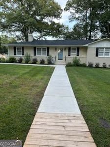 732 N Marshall St, Cedartown, GA, 30125