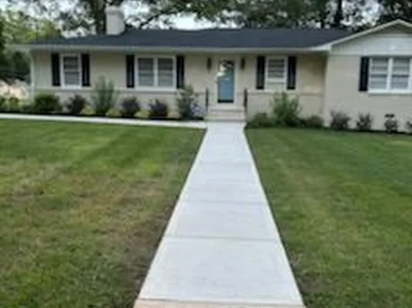 732 N Marshall St, Cedartown, GA 30125