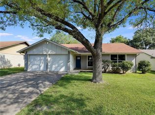 10701 Berthound Dr, Austin, TX 78758