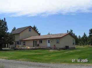 7437 SW Sparrow Dr, Crooked River Ranch, OR 97760