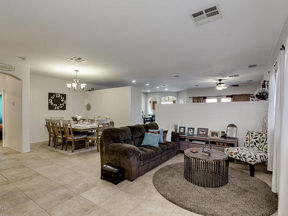 4th image of 41204 W Cielo Ln