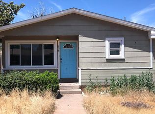 106 Smith St, Borger, TX 79007