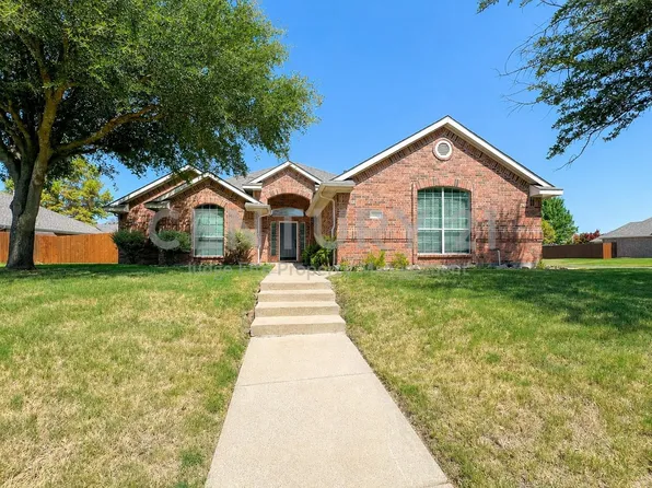 233 Mitchell Blvd, Weatherford, TX 76087