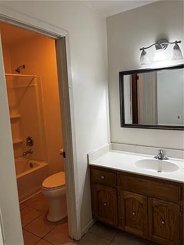 3 bed, 2.0 bath, 1550 sqft, $1,600 — Photo 4