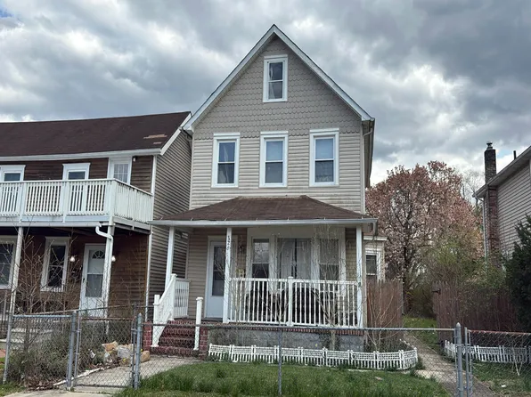 326 Chicago Ave, Egg Harbor City, NJ 08215
