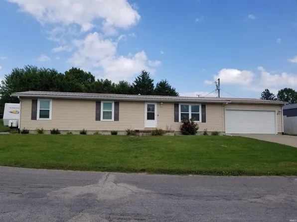 200 Weeks St, Albion, IN 46701
