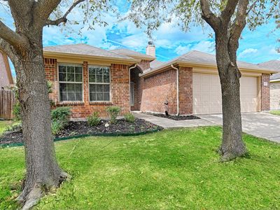 2051 Jack County Dr, Forney, TX, 75126
