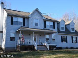 4326 Lespedeza Ct, Amissville, VA 20106