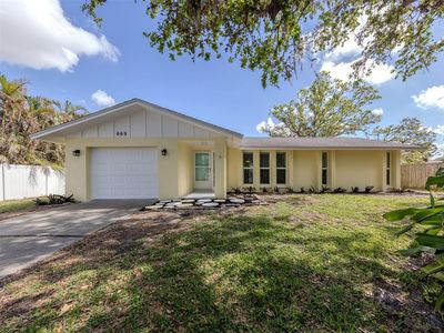 669 Alligator Dr, Venice, FL, 34293