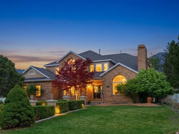 5 Quietwood Ln, Sandy, UT 84092