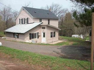 114 E County Rd, Negaunee, MI 49866