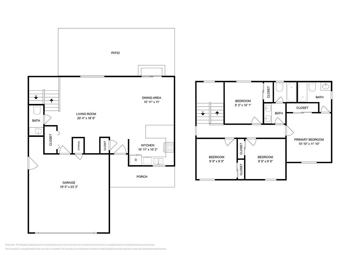 Building Photo - 2052 Springside Dr