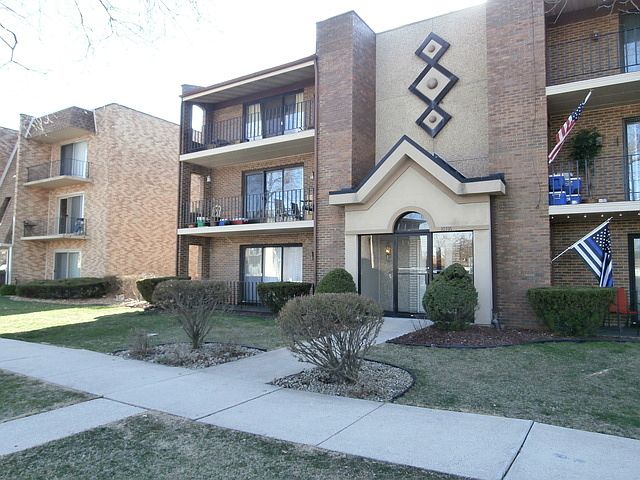 1st image of 10316 S Keating Ave #U-a1
