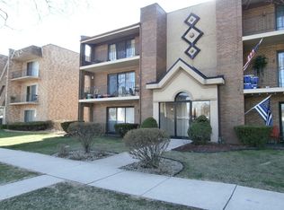 10316 S Keating Ave #U-A1, Oak Lawn, IL 60453