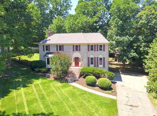 289 Queen Regent Ct, Blue Ridge, VA 24064