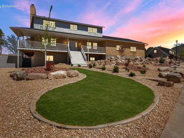 763 E Fiddlers Canyon Rd, Cedar City, UT 84721