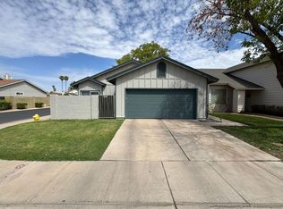 3134 E McKellips Rd UNIT 32, Mesa, AZ 85213