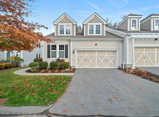 33 Kelly Way UNIT 33, Canton, MA 02021