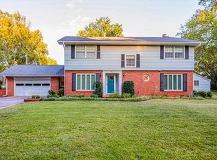 323 Eyler Ln, Stillwater, OK 74074