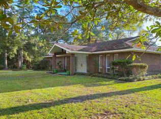 53 Terrapin Hill Rd N, Brandon, MS 39042