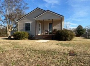 1000 Overbrook Dr, Seneca, SC 29678