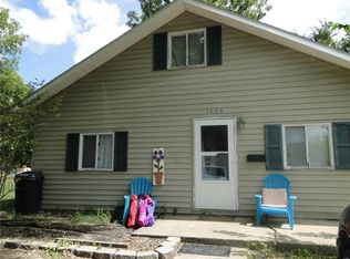 1404 N Fairview St, Hannibal, MO 63401