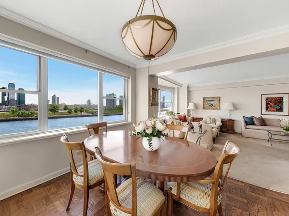 25 Sutton Place South image 1 of 24